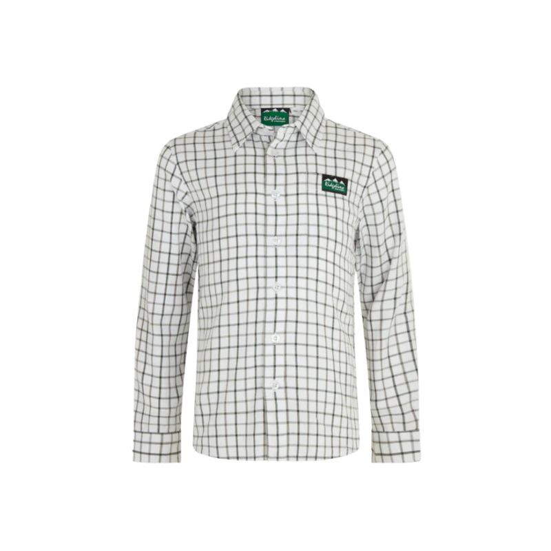 Chemise Sedgebrook Enfant Ridgeline