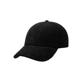 Casquette Baseball Velours Jersey Stetson