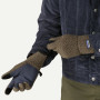 Gants Retro Pile Patagonia