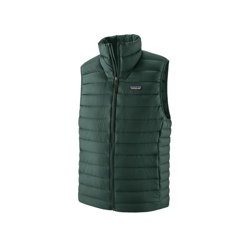 Gilet matelassé Donzen Trui Patagonia