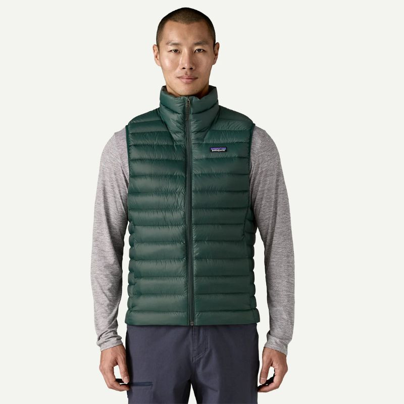 Gilet matelassé Donzen Trui Patagonia