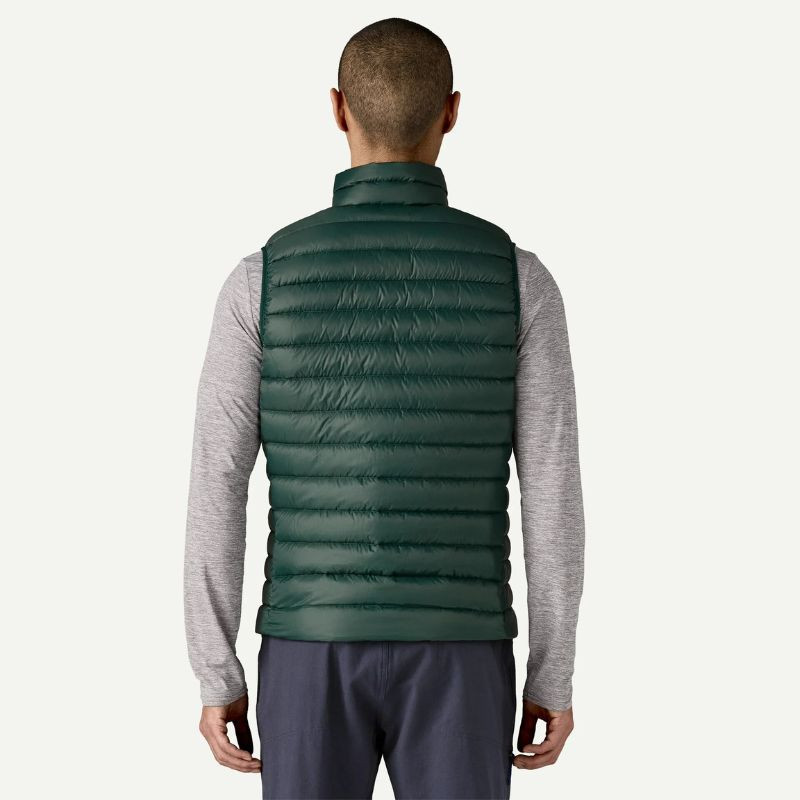 Gilet matelassé Donzen Trui Patagonia