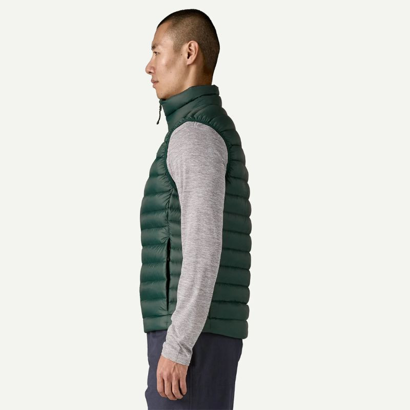 Gilet matelassé Donzen Trui Patagonia