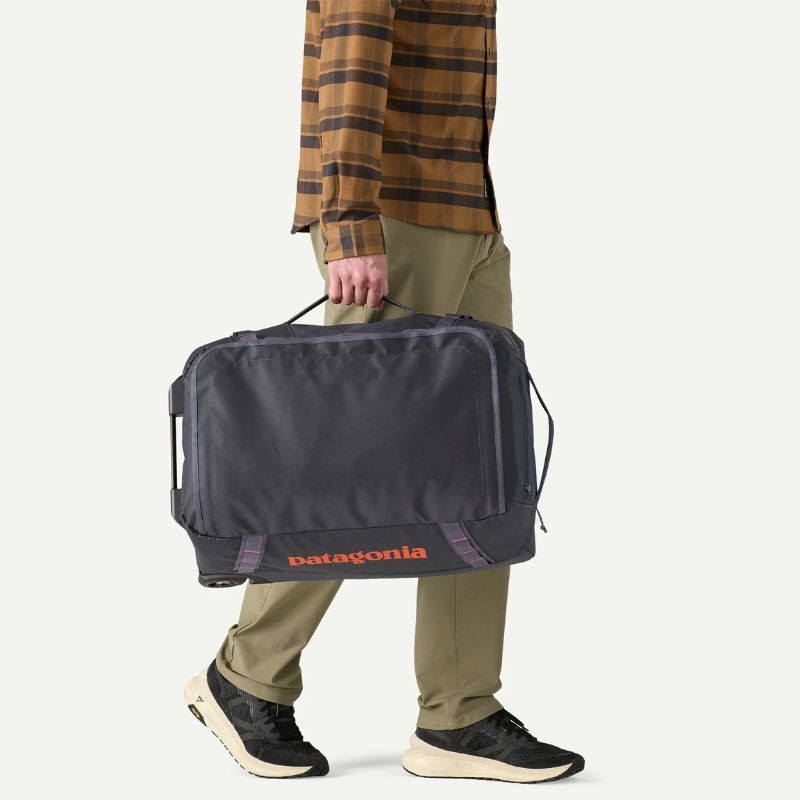 Sac de voyage à roulettes Black Hole 40L Patagonia