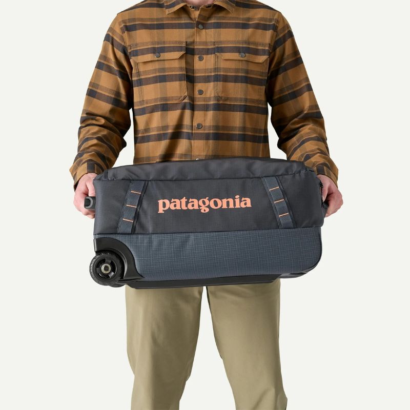 Sac de voyage à roulettes Black Hole 40L Patagonia