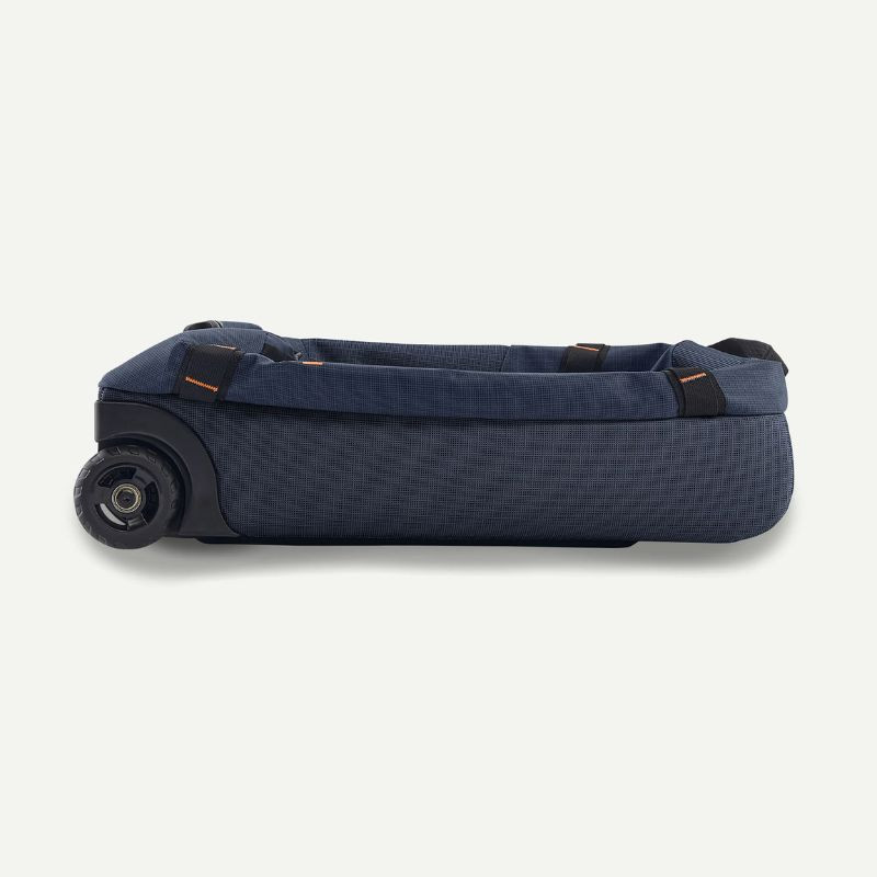 Sac de voyage à roulettes Black Hole 40L Patagonia