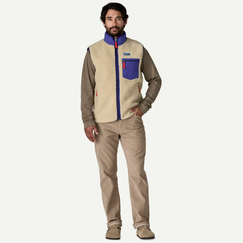 Gilet Classic Retro-X Patagonia
