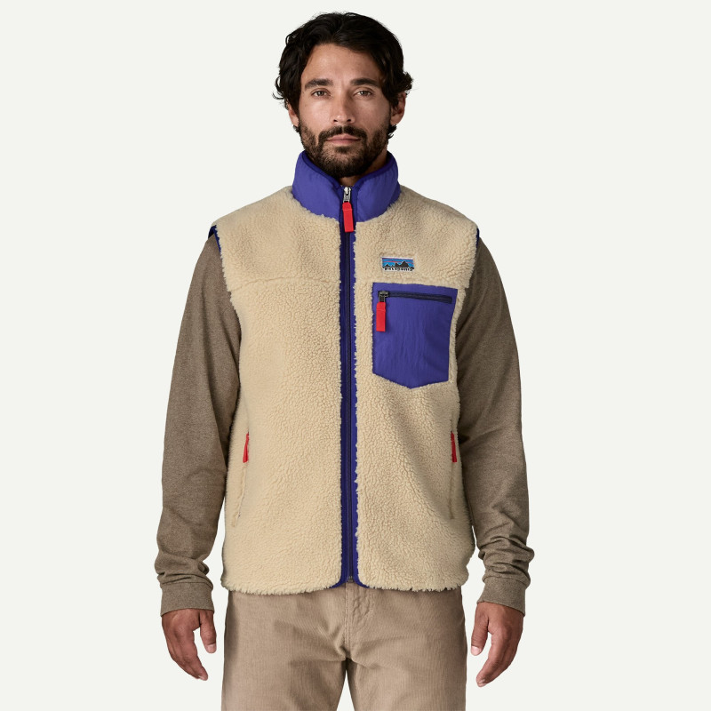 Gilet Classic Retro-X Patagonia
