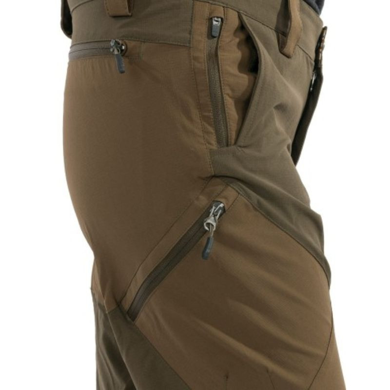 Broek Dogged-T Hart