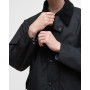 Veste huilée Modified Transport Barbour