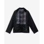 Veste huilée Modified Transport Barbour