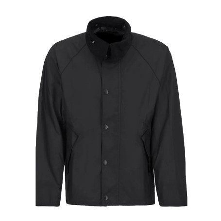 Barbour Modified Transport Geolied Jasje