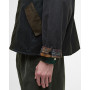 Veste huilée Patchwork Transport Barbour