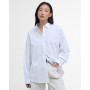 Chemise Oversize Edith Femme Barbour