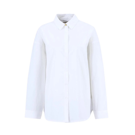 Chemise Oversize Edith Femme Barbour
