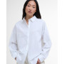 Chemise Oversize Edith Femme Barbour
