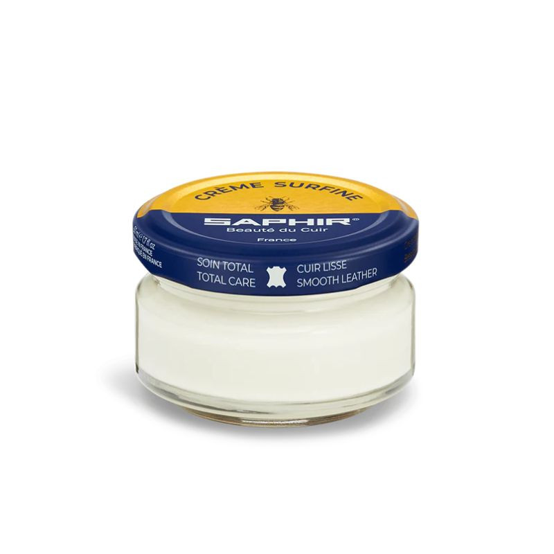 Saphir Kleurloze Surf Crème