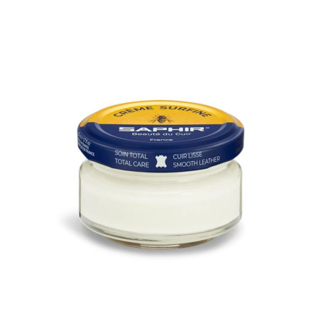 Crème Surfine Incolore Saphir