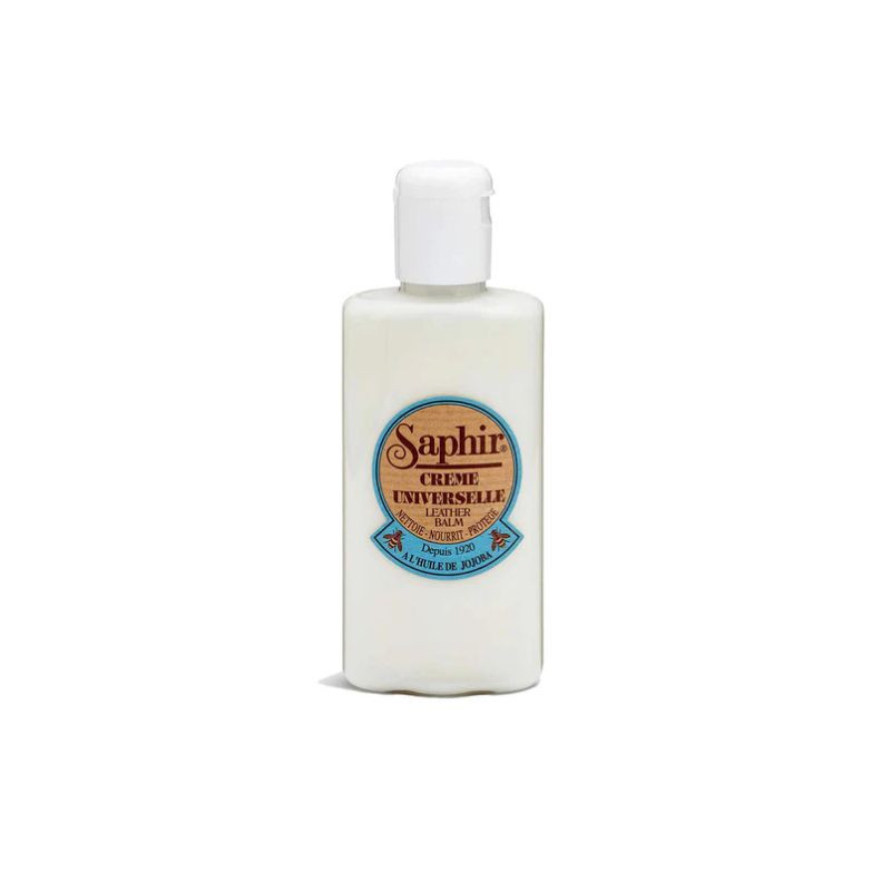Crème Universelle Incolore Saphir