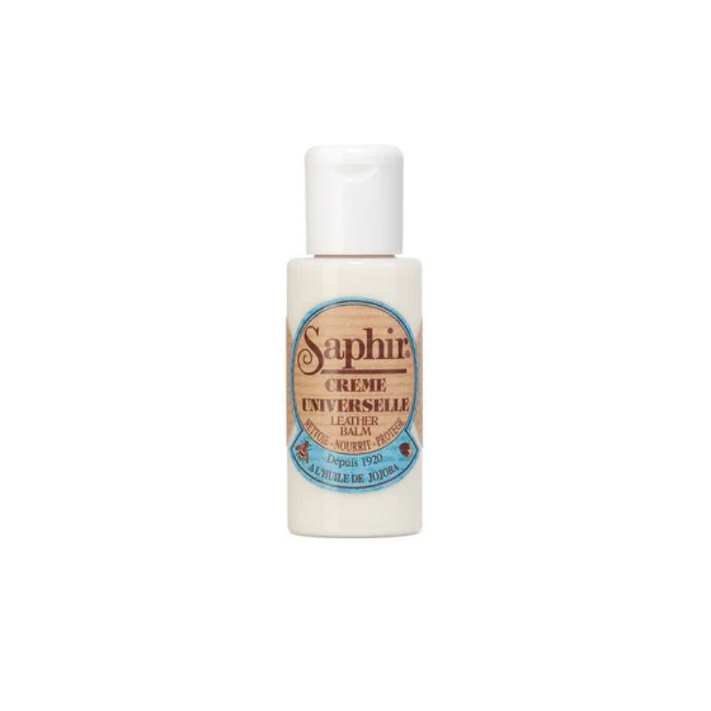 Universele Crème Incolore Saphir