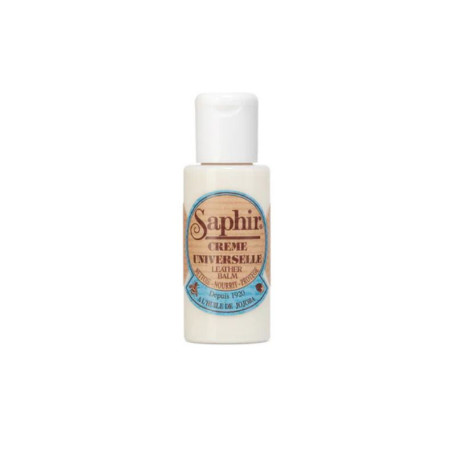 Crème Universelle Incolore Saphir