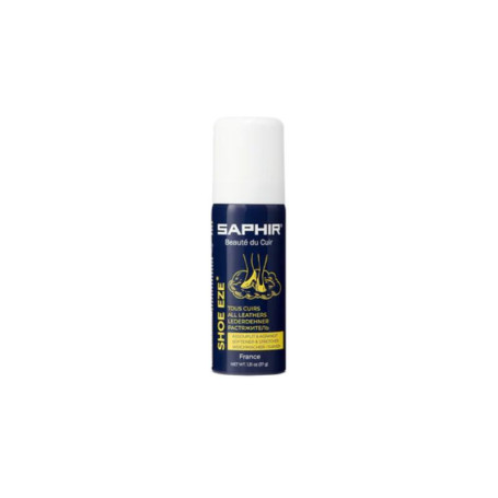 Assouplissant 50ml Shoe-Eze Saphir