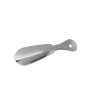 Metalen schoenlepel, klein model Saphir