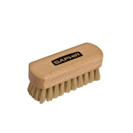 Petite brosse de Polissage Saphir