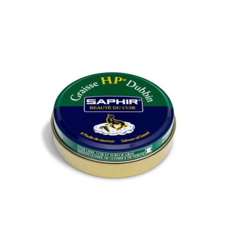 Graisse HP incolore Saphir
