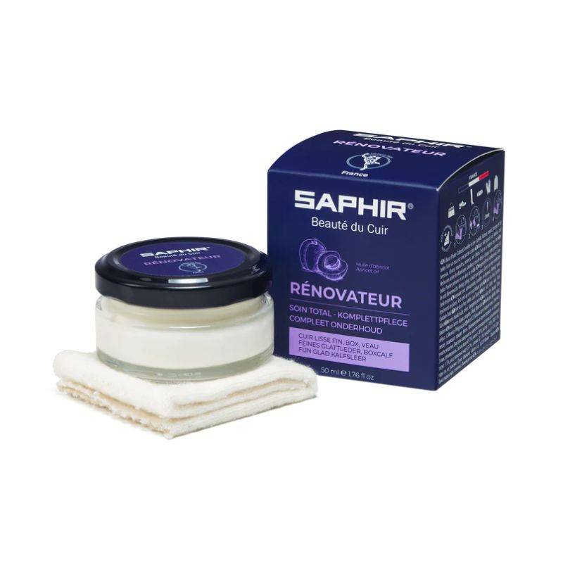 Saphir renovatieset