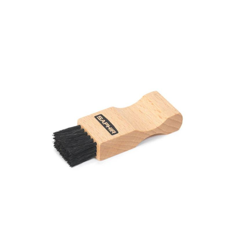 Saphir pommadekwast