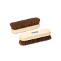 Brosse en crin de cheval naturel