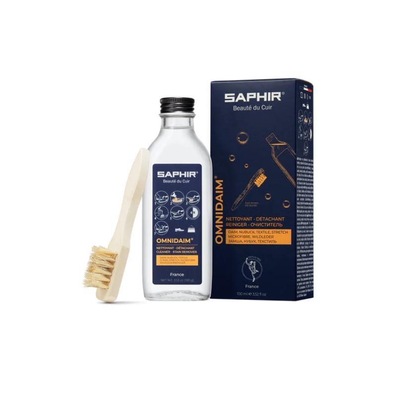 Omnidaim Saphir vlekkenverwijderaar