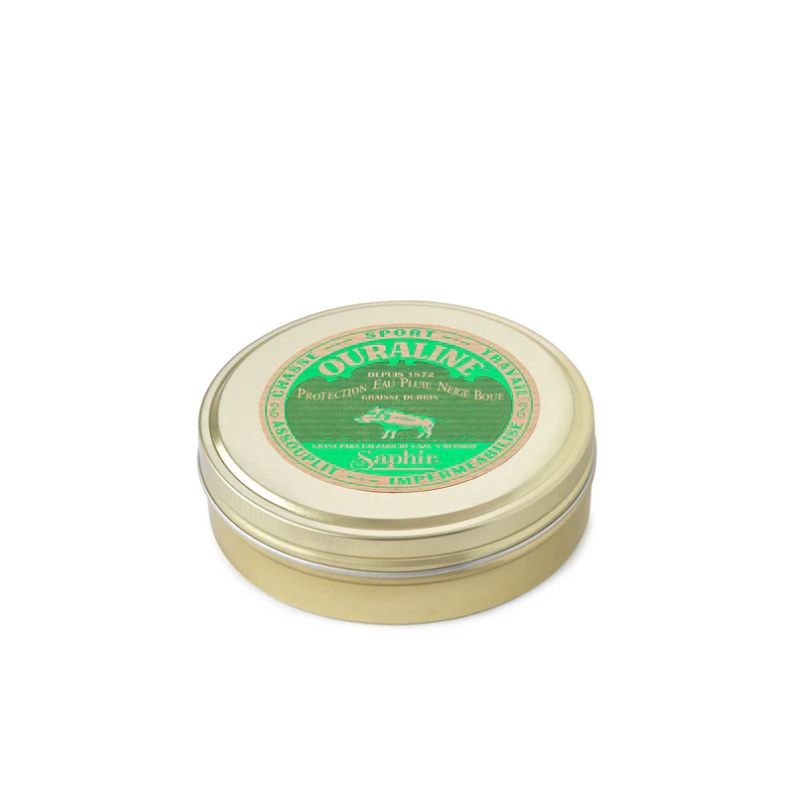 Graisse Ouraline incolore Saphir