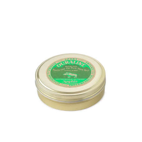 Graisse Ouraline incolore Saphir