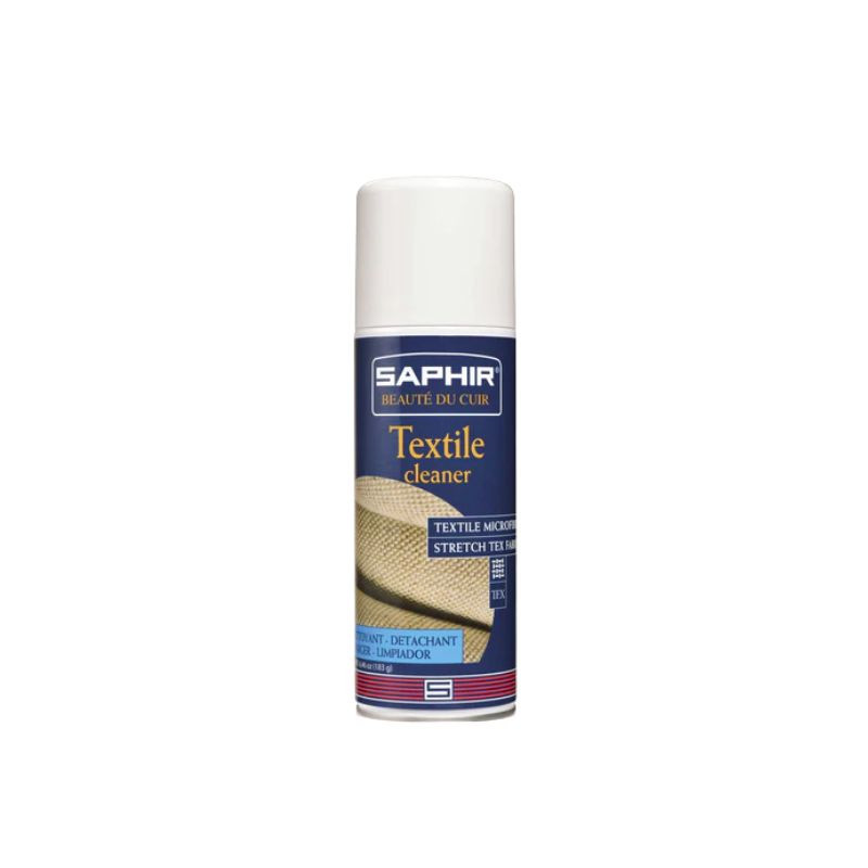 Textielreiniger Saphir
