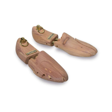 Schoenbomen in Sapphire Cedar