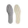 Semelles 100% Thermique Saphir