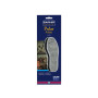 Saffier fleece zolen