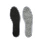 Saffier fleece zolen