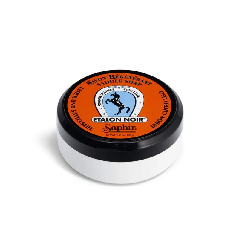 Savon Etalon Noir® Saffier