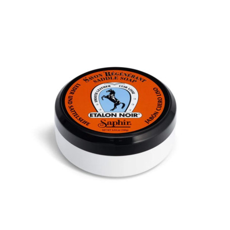 Savon Etalon Noir® Saffier