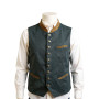 Gilet autrichien Ainet Maximilian