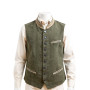 Gilet autrichien Ainet Maximilian