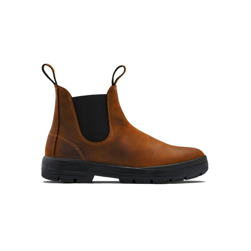 Boots Édition limitée Blundstone X Filson