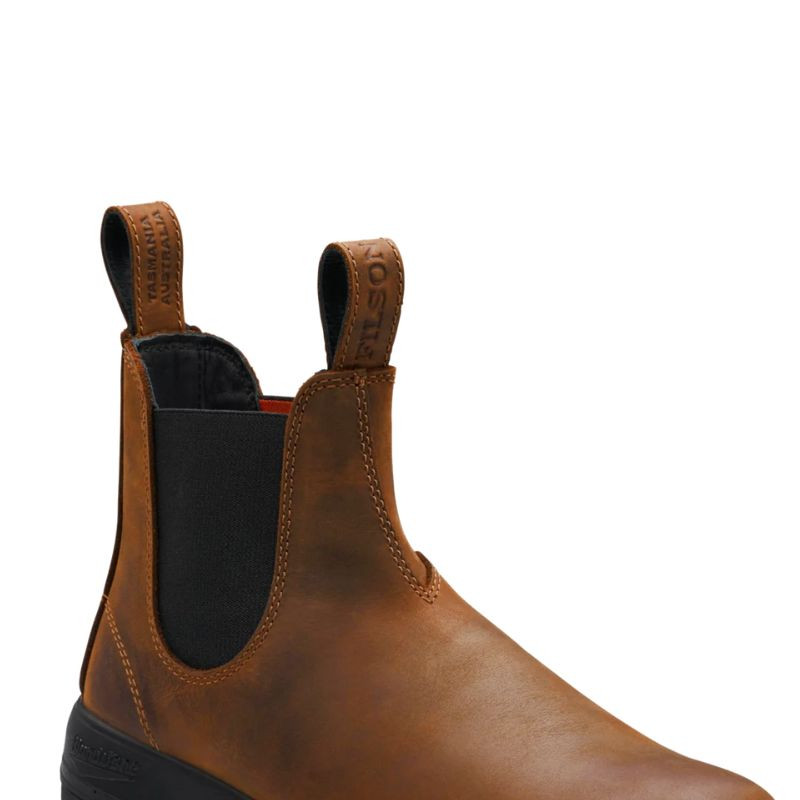 Boots Édition limitée Blundstone X Filson