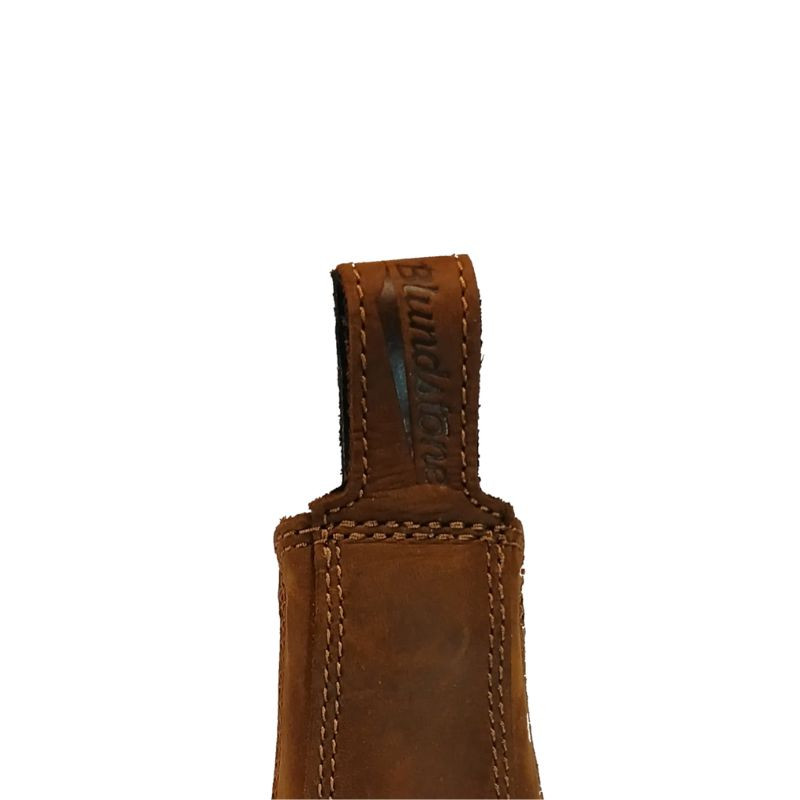 Boots Édition limitée Blundstone X Filson
