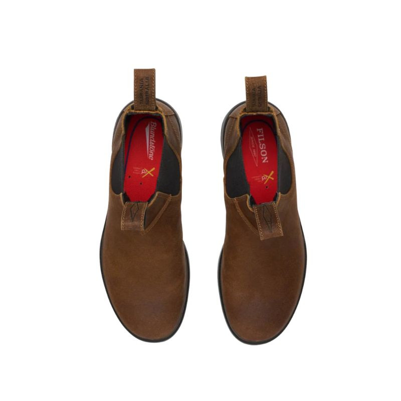 Boots Blundstone X Filson