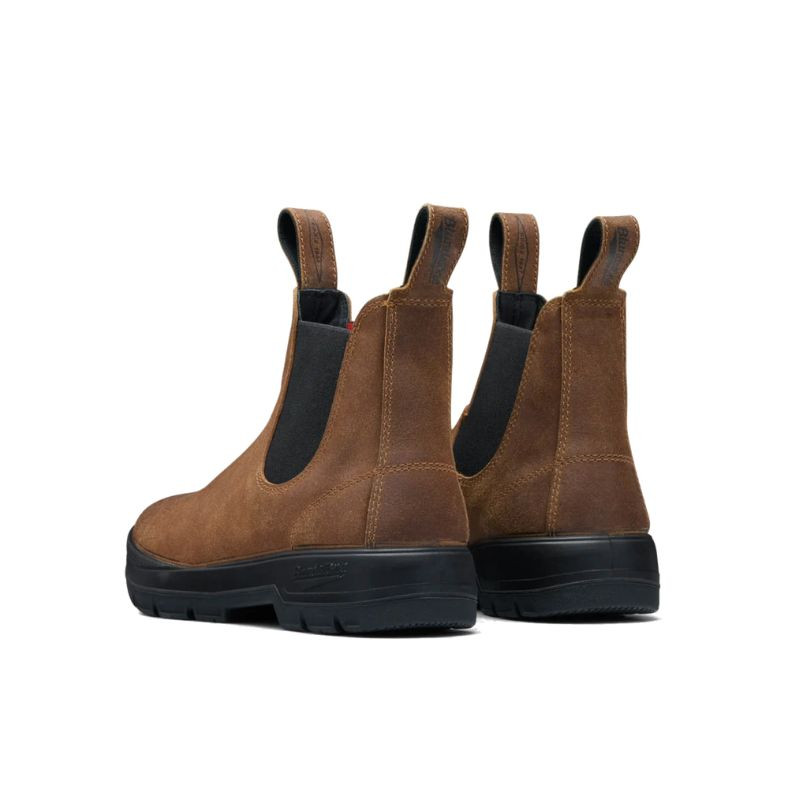 Boots Blundstone X Filson