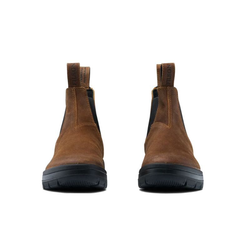Boots Blundstone X Filson